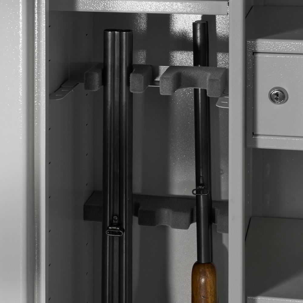 WT 276-01 F Waffentresor